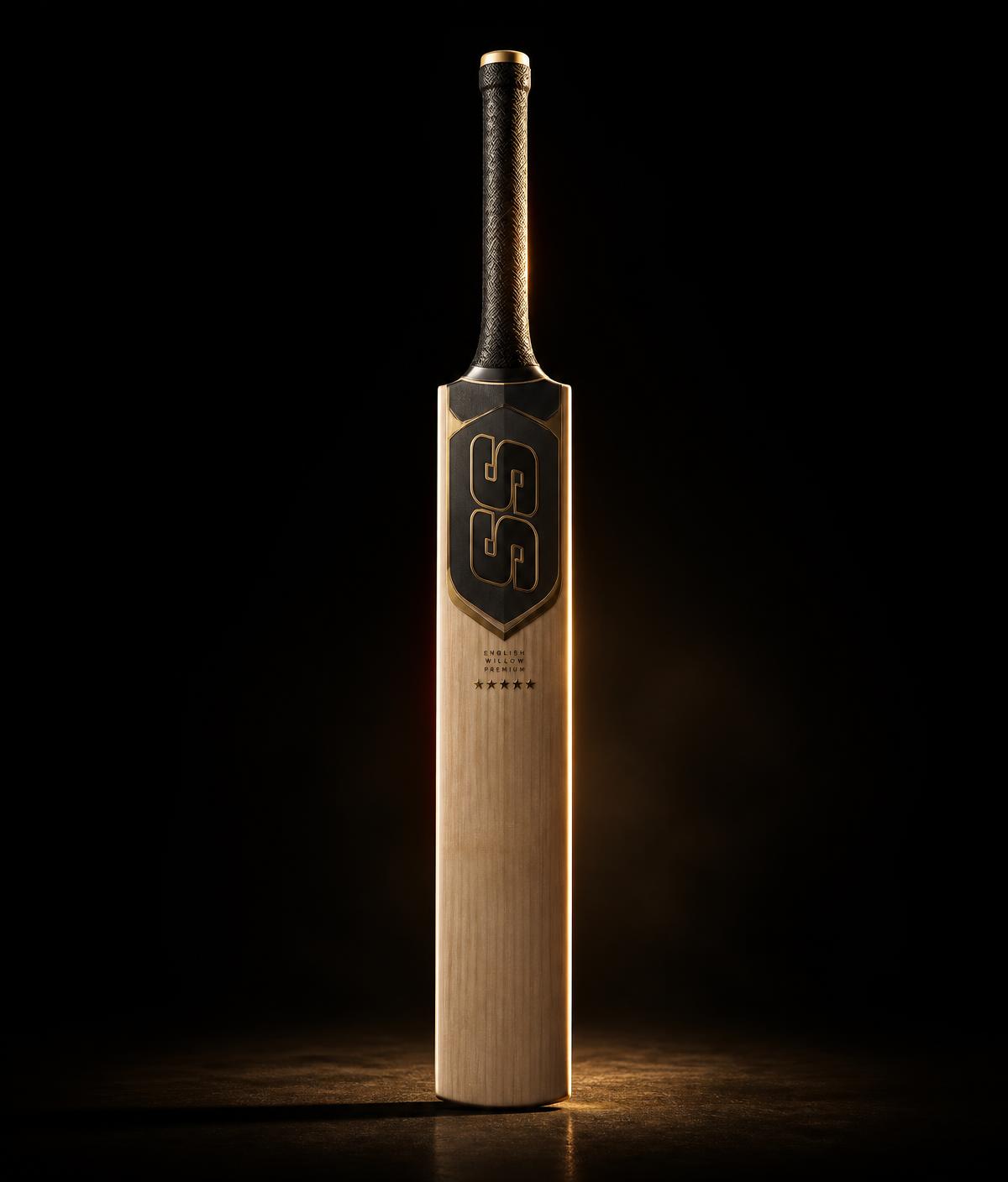QNY08 Velocity Kashmir Willow Bat