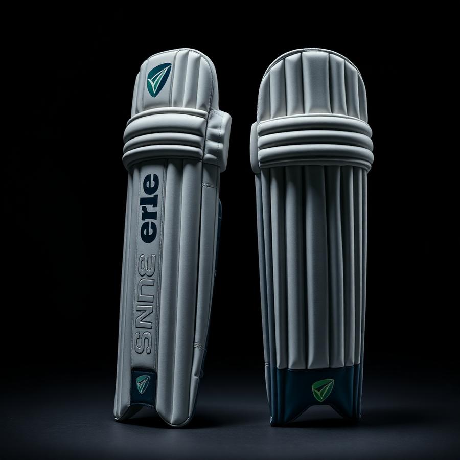 QNY08 Pro Batting Pads