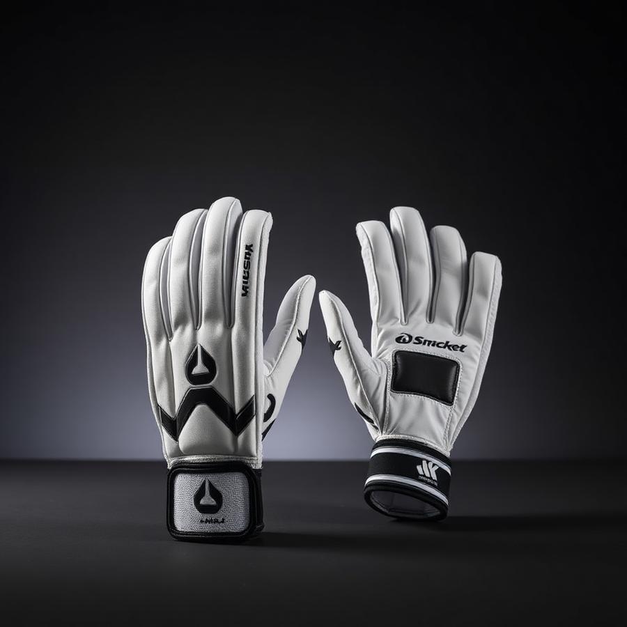 QNY08 Performance Batting Gloves