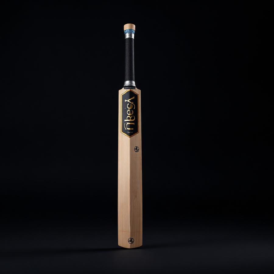 QNY08 EDGE 03 English Willow Bat
